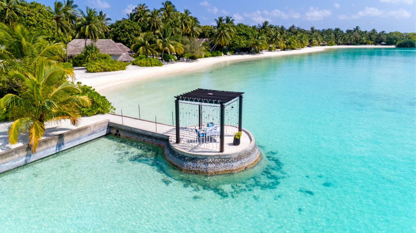 Sea Salt at Sheraton Maldives Full Moon Resort & Spa thumbnail 4